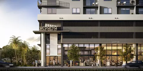 1150 NE 125 St #515, North Miami, FL 33161