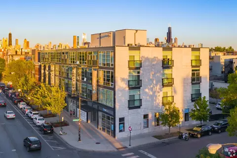 1819 W Division St #308, Chicago, IL 60622