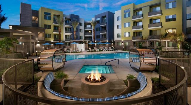 3993 N 3rd Ave #311, Phoenix, AZ 85013