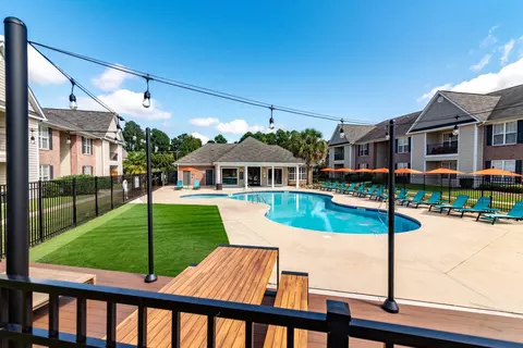 2500 Mcarthur Landing Cir #2540-201, Fayetteville, NC 28311