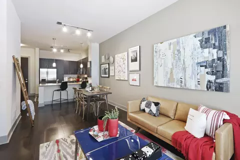 295 E Speer Blvd #251, Denver, CO 80203