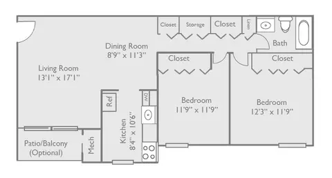 91 Hill St #2C, Frederick, MD 21703 photo 33