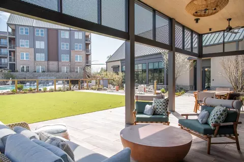 6006 Interwine St #206, Charlotte, NC 28278