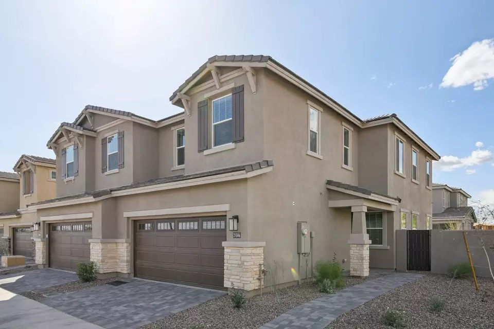  21022 N 59th Run #5957, Phoenix, AZ 85054 photo 6
