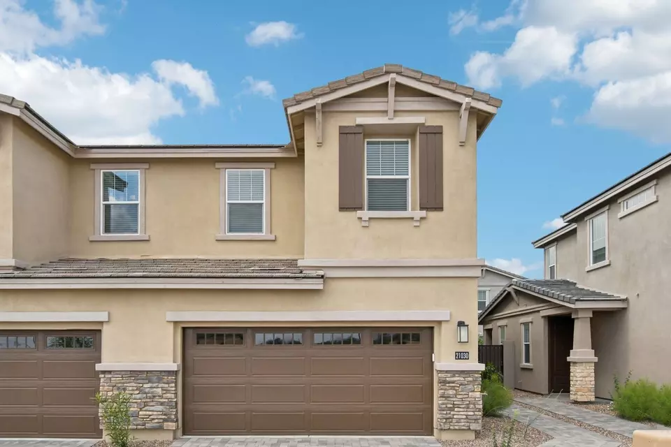  21022 N 59th Run #5957, Phoenix, AZ 85054 photo 28