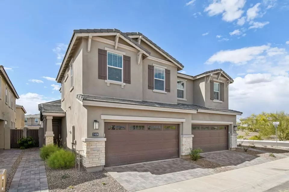  21022 N 59th Run #5957, Phoenix, AZ 85054 photo 11