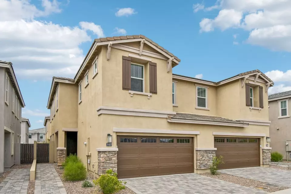  21022 N 59th Run #5957, Phoenix, AZ 85054 photo 25