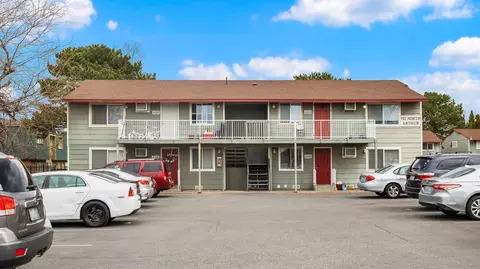 720 N Arthur St #720-A102, Kennewick, WA 99336