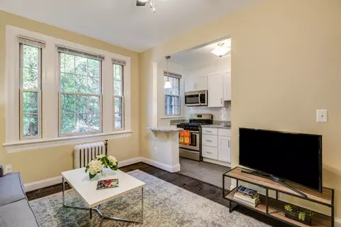 2700 Q St NW #203, Washington, DC 20007