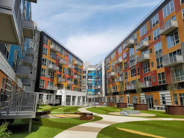313 Park Ave #363, Detroit, MI 48226
