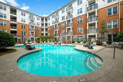 470 16th St NW #2018, Atlanta, GA 30318