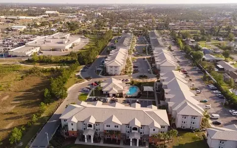 2206 Hammock Square Dr #2-2-304, Lynn Haven, FL 32444