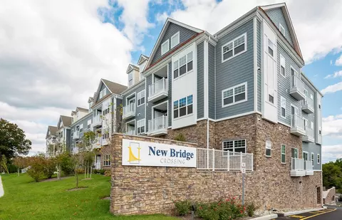 230 Kinderkamack Rd #204, River Edge, NJ 07661