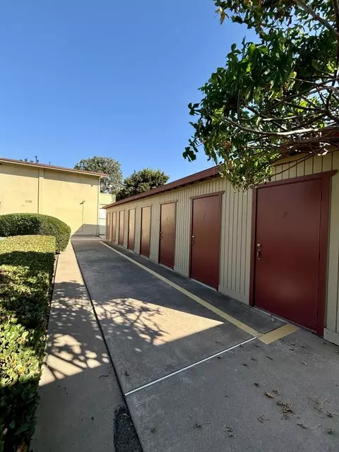 1100-1200 E Fairhaven Ave #157, Santa Ana, CA 92705
