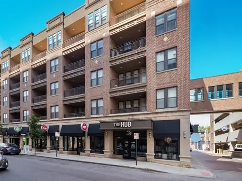 20 E Hubbard Ave #411, Columbus, OH 43215