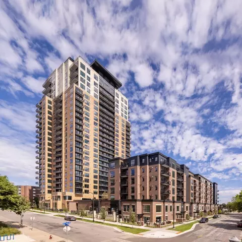 200 University Ave #1909, Minneapolis, MN 55414