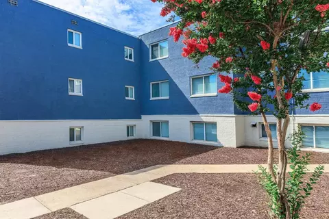 3215 Swann Rd #3221-302, Suitland, MD 20746