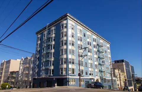 78 Buchanan St #204, San Francisco, CA 94102