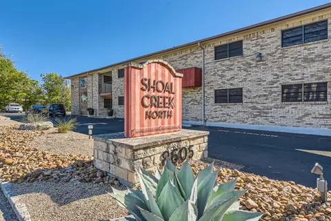 8605 Shoal Creek Blvd #217, Austin, TX 78757