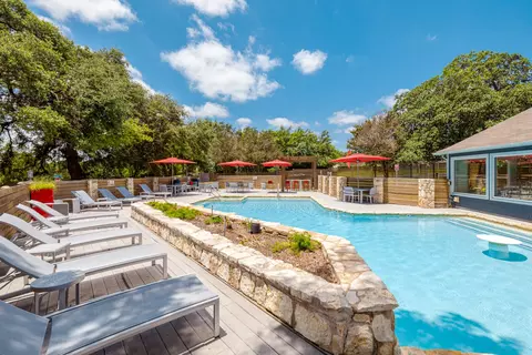 13005 Heinemann Dr #5-05-505, Austin, TX 78727