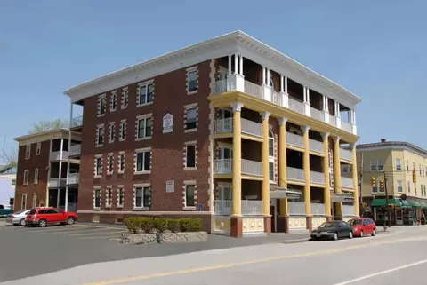 610 Union St #616-3, Manchester, NH 03104