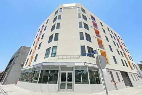 2599 Alsace Ave #401, Los Angeles, CA 90016