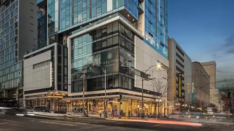 1600 2nd Ave #2404, Seattle, WA 98101