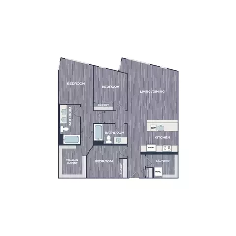 17620 NE 69th Ct #E410, Redmond, WA 98052