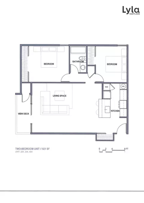 2600 Eastlake Ave E #304, Seattle, WA 98102
