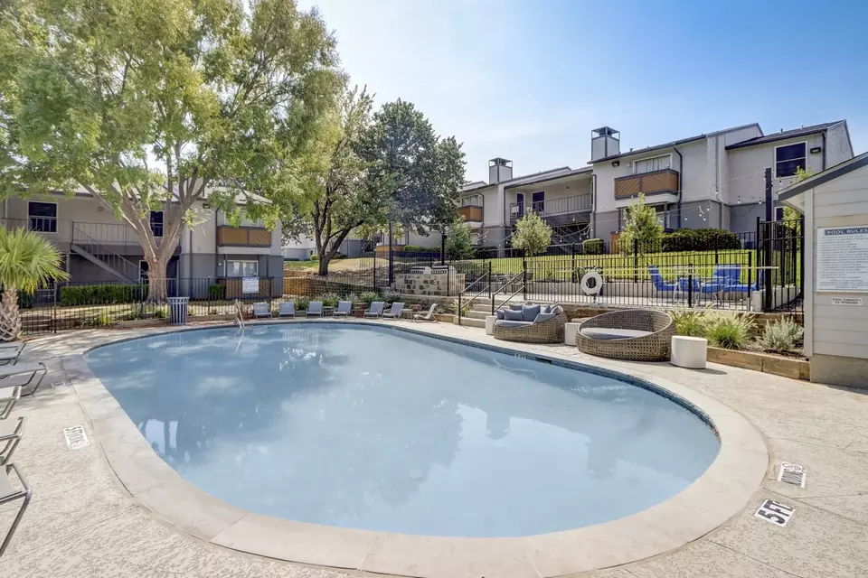  2500 Central Dr #1627, Bedford, TX 76021 photo 21