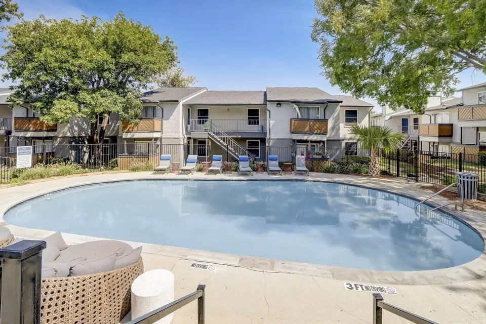  2500 Central Dr #1627, Bedford, TX 76021 photo 20