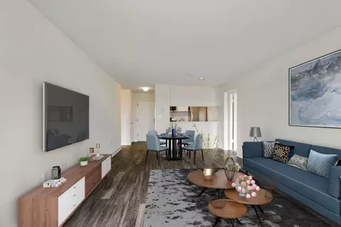 8301 Ashford Blvd #301-1102, Laurel, MD 20707