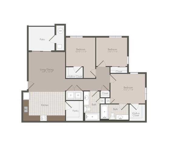2949 N 43rd Ave, Phoenix, AZ 85031