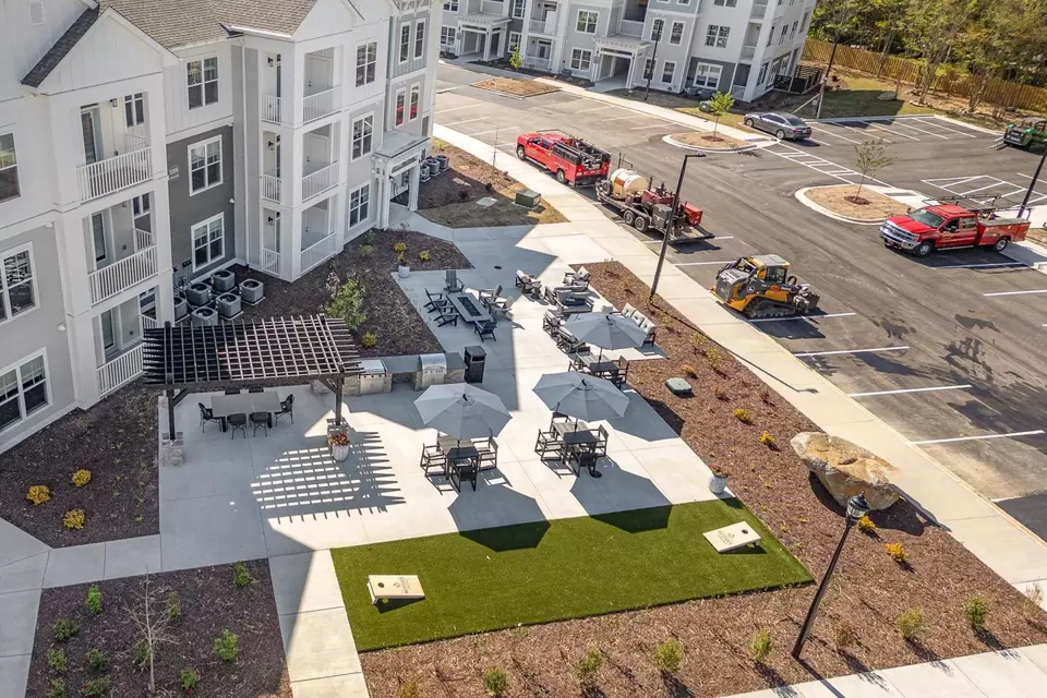  3145 Prado Ln #3205V107, Charlotte, NC 28214 photo 16