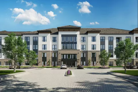 7163 Union Park Ln #4307, Austin, TX 78744