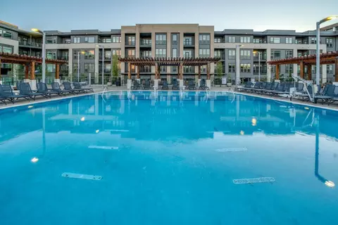 1015 Nelson Merry St #514, Nashville, TN 37203
