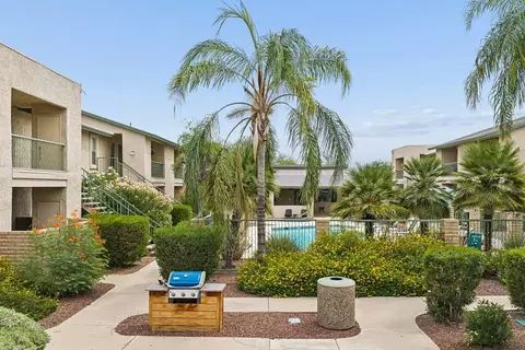 3250 E Fort Lowell Rd #316, Tucson, AZ 85716