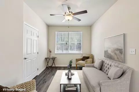 125 S Murdeaux Ln #8101A, Dallas, TX 75217