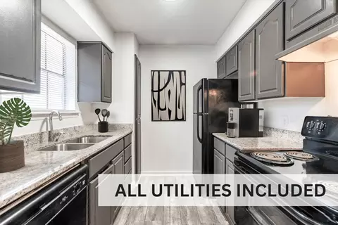 2100 E Loop 820 #2202-124, Fort Worth, TX 76112