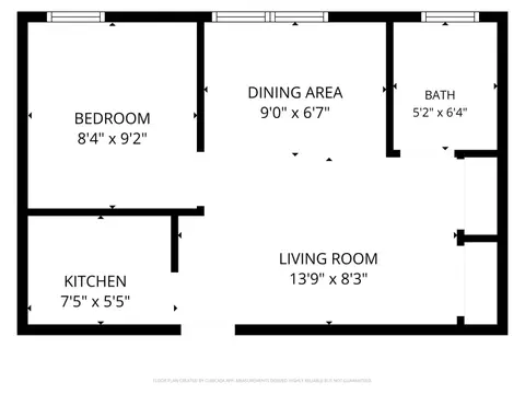 7715 S South Shore Dr #7715-307, Chicago, IL 60649