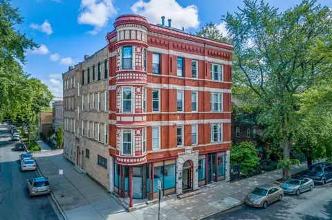 2047 N Hoyne Ave #2057-1N, Chicago, IL 60647