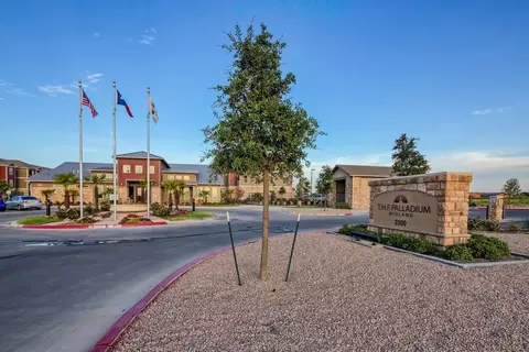 2300 S Lamesa Rd #433, Midland, TX 79701