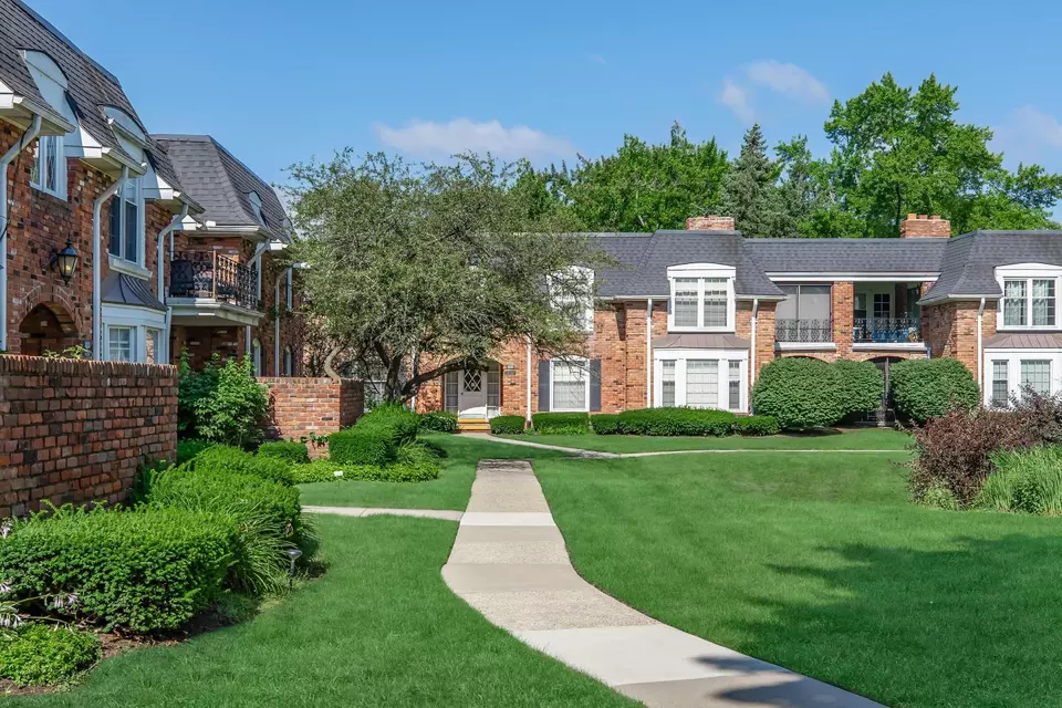  13 W 13 Mile Rd #06-4932, Madison Heights, MI 48071 photo 24