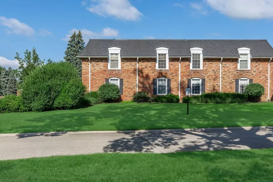  13 W 13 Mile Rd #06-4932, Madison Heights, MI 48071 photo 20