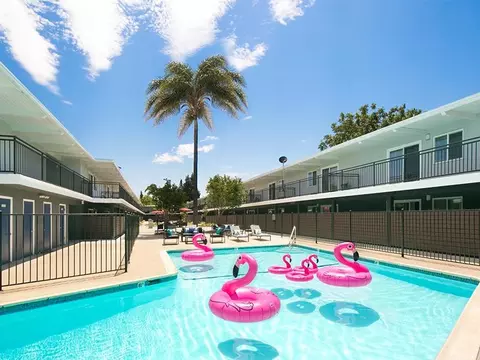 250 W Jackson St #33, Hayward, CA 94544