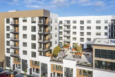400 Cypress Ave #400-616, South San Francisco, CA 94080