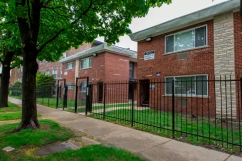 8312 S Ingleside Ave #8312-1A, Chicago, IL 60619