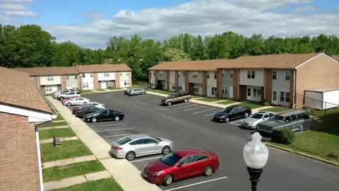 686 Holly Cir, Aberdeen, MD 21001