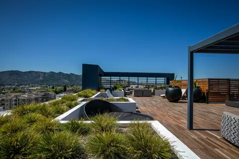 300 N Central Ave #205, Glendale, CA 91203