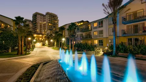 4157 Va Marina #0213, Marina Del Rey, CA 90292